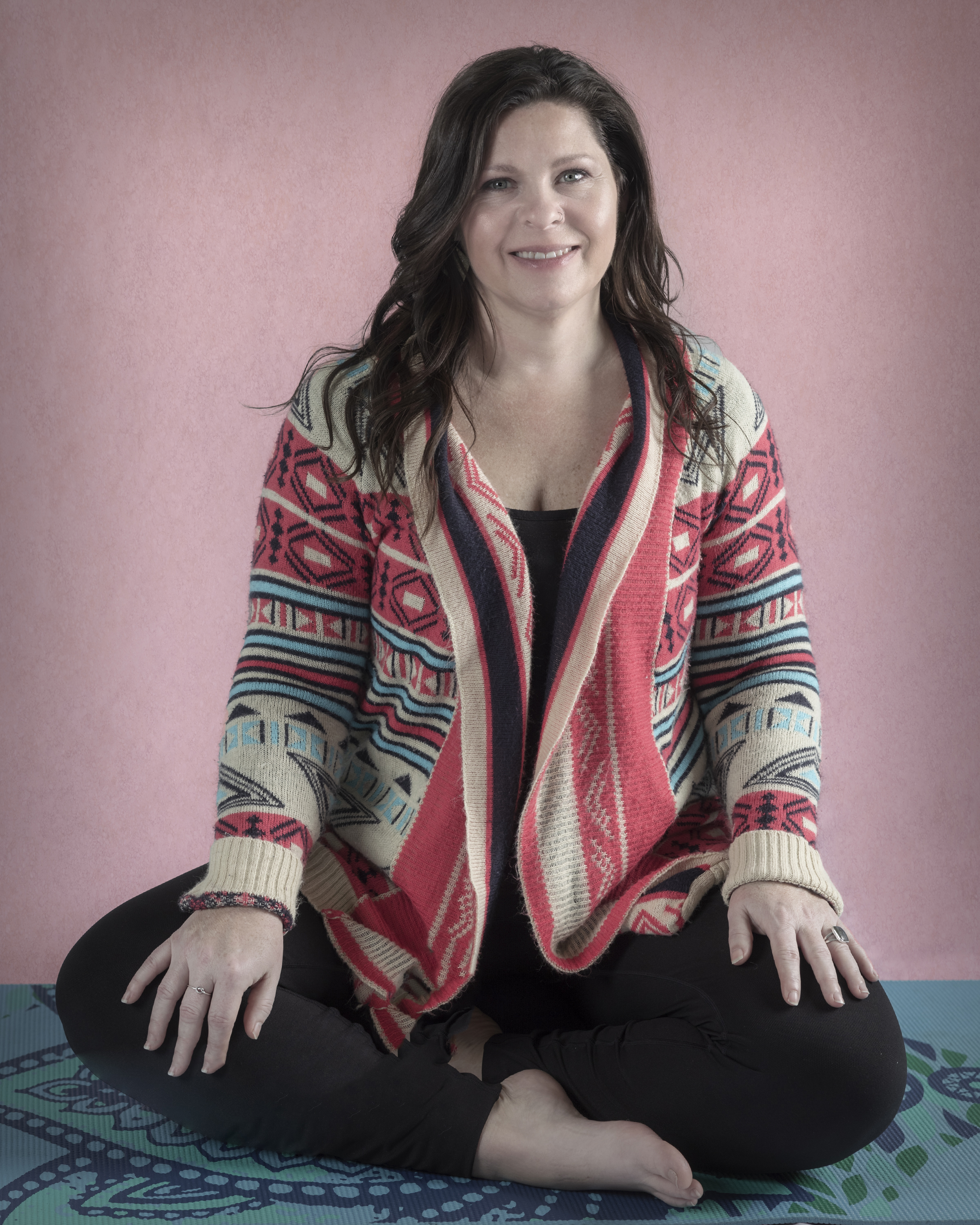 Practitioners – Moksha Center